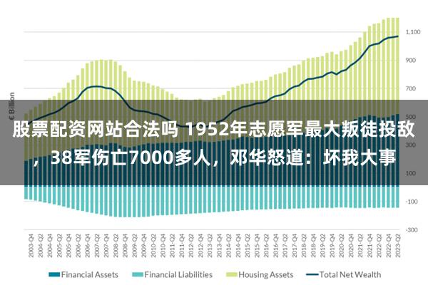 股票配资网站合法吗 1952年志愿军最大叛徒投敌，38军伤亡7000多人，邓华怒道：坏我大事