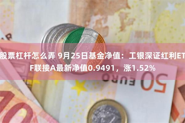 股票杠杆怎么弄 9月25日基金净值：工银深证红利ETF联接A最新净值0.9491，涨1.52%