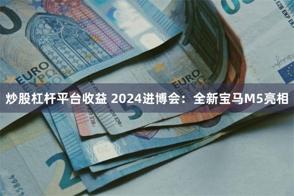 炒股杠杆平台收益 2024进博会：全新宝马M5亮相