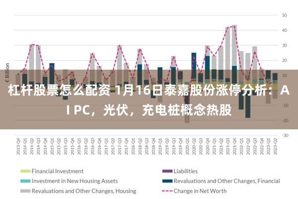 杠杆股票怎么配资 1月16日泰嘉股份涨停分析：AI PC，光伏，充电桩概念热股